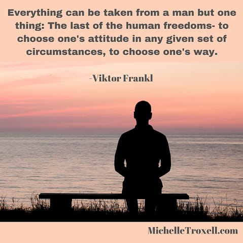 the last of human freedoms